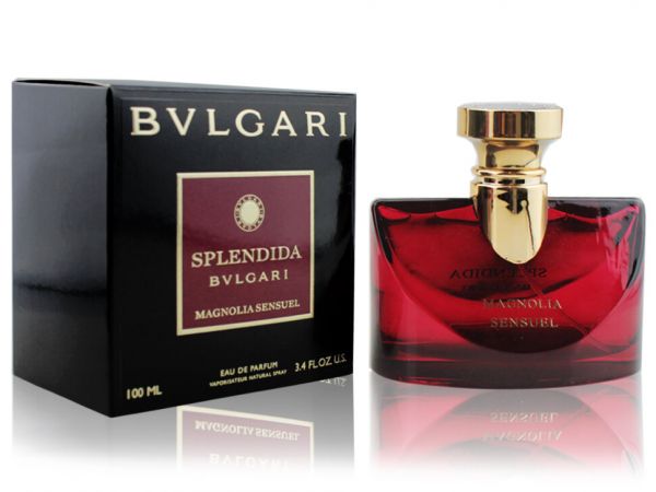 BVLGARI MAGNOLIA SENSUEL, Edp, 100 ml